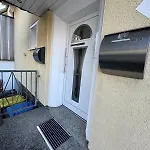 Wolke13 - Gemuetliche 2 Mit Voll Ausgestatteter Kueche In Der Von Apartment *