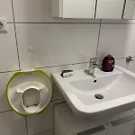 Wolke13 - Gemuetliche 2 Mit Voll Ausgestatteter Kueche In Der Von Apartment