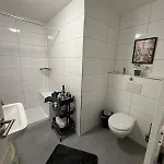 Apartment Wolke13 - Gemuetliche 2 Mit Voll Ausgestatteter Kueche In Der Von *