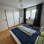 Wolke13 - Gemuetliche 2 Mit Voll Ausgestatteter Kueche In Der Von *