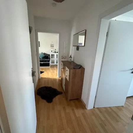 Apartmán Wolke13 - Gemuetliche 2 Mit Voll Ausgestatteter Kueche In Der Von *