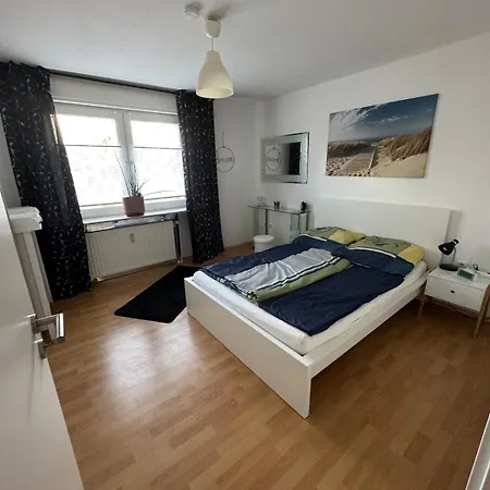 Apartmán Wolke13 - Gemuetliche 2 Mit Voll Ausgestatteter Kueche In Der Von *