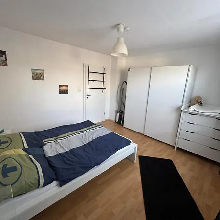 Wolke13 - Gemuetliche 2 Mit Voll Ausgestatteter Kueche In Der Von * Menden
