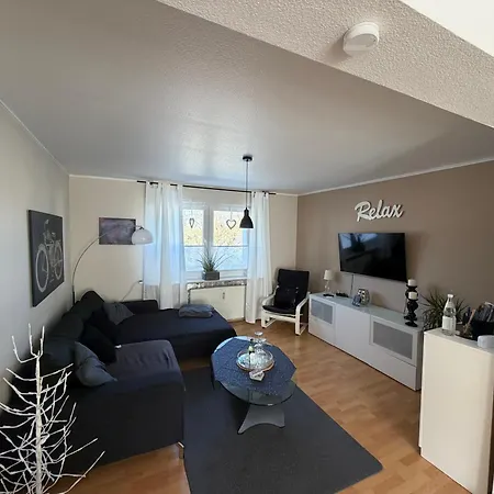 Wolke13 Appartement *