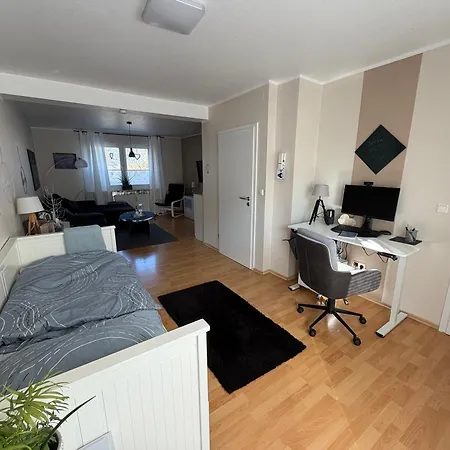 Appartement Wolke13 *