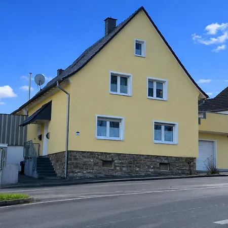Wolke13 - Gemuetliche 2 Mit Voll Ausgestatteter Kueche In Der Von * Menden