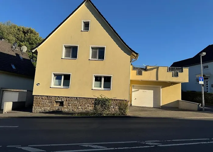 Wolke13 * Lahr (Hunsruck)