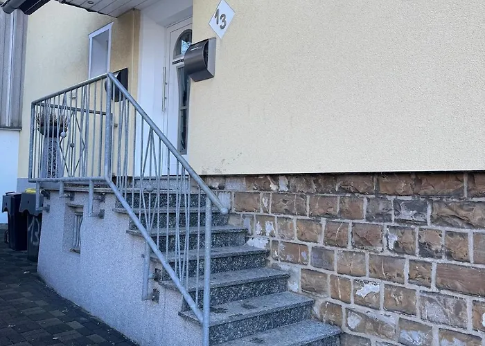 Wolke13 * Lahr (Hunsruck)