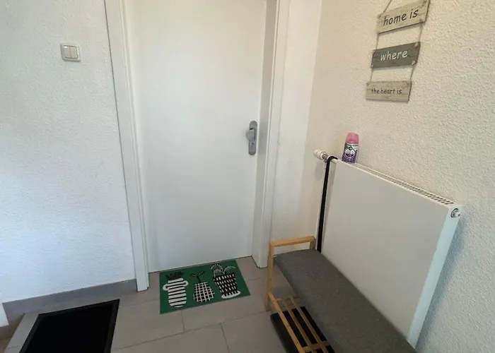 Appartement Wolke13 Lahr (Hunsruck)