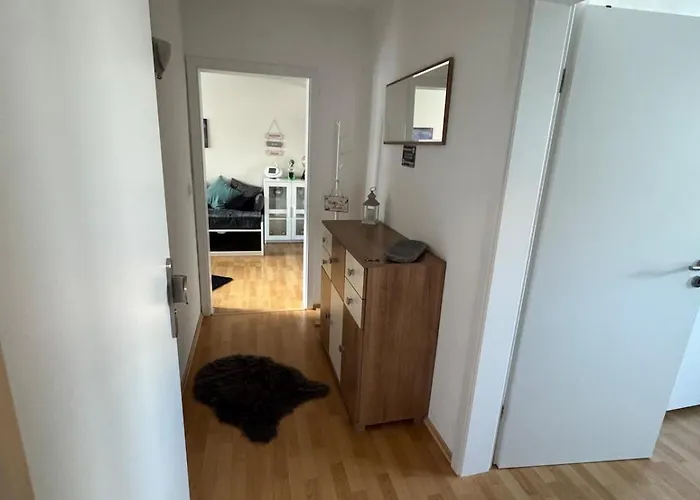 Appartement Wolke13 *