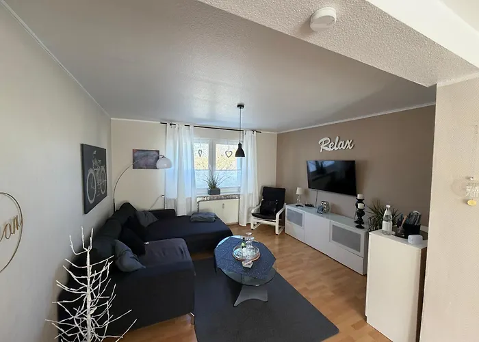 Wolke13 Appartement *